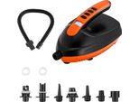 Pompa Per Sup Paddleboard 20PSI - Pompa Ad Aria Con Connessione Per Auto Da 12V Dc Per Il Gonfiaggio