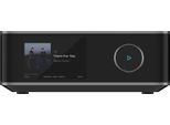 Wiim Amp Ultra Grey Audio Streamer