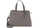 Picard Borsetta Borsa A Tracolla Bali Shopper Gravel Grigio Talpa