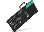 Cellonic Batteria Compatibile Con Lenovo Thinkpad T560, T550, W550, W550S, 45N1741, 45N1742, 45N1743 3400Mah 11.1V