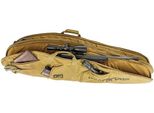 Borsa Da Caccia Bearproof 2 Unità Marrone Marrone Taglia Unica