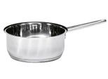 Karl KrÜGer Manhattan Casseruola 1,2 Litri Ø16Cm In Acciaio Inox