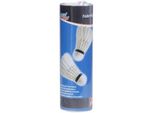 Nsp Palline Da Badminton Con Piume, 4 Pezzi In Latta