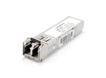 Levelone SFP-3001 - Modulo Ricetrasmettitore Sfp (Mini-Gbic) - 1000Base-Sx - Lc - Fino A 550 M - 850 Nm (SFP-3001)
