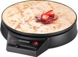 Severin 2198 Macchina Per CrêPes Severin Cm 2198, 1.000 Watt, Nero