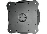 My Wall Supporto A Parete Per Schermo Piatto Per Schermi 17-37 (43-94 Cm) Supporta Fino A 50 Kg