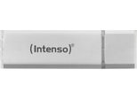 Intenso Usb 3.2 Stick 16GB, Ultra Line, Silber