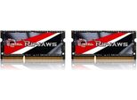 G.Skill 16GB DDR3-1600 Memory Module 2 X 8 Gb 1600 Mhz