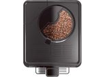 Melitta Caffeo Passione Ot, Macchina Per Caffè Espresso, 1,2 L, Caffè In Grani, Macinino Incorporato, 1450 W, Argento