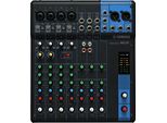 Yamaha MG10 Audio Mixer 10 Channels Black