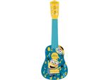 La Mia Prima Chitarra I Minimos - 21''/53 Cm