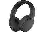 Skullcandy Crusher Wireless, Con E Senza Fili, Chiamate/Musica, Cuffie, Nero