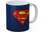 Giocattoli Sd Superman Logo Keramikbecher