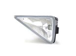Johns, Fendinebbia Adatto Per Honda Civic 01/06- H11 Lato Sinistro
