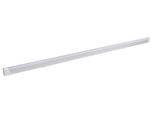 MüLler-Licht 20800188 Ecoline 150 Led Ceiling Light Led (Monochrome) Built-In Led 24 W Silver