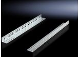 Rittal 5501440 Gleitschienen Rittal Ts It 1 He Ebenenabstand 645Mm 2 StüCk
