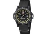 Luminox Tartaruga Marina Leatherback Gigante XS.0333