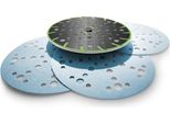 Festool Disco Abrasivo ST-STF D150/MJ2 ø 150Mm Duro M8