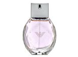 Armani (Giorgio Armani) Emporio Diamonds Rose Eau De Toilette Per Donna 30 Ml