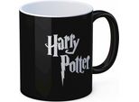 Kubek Sd Toys Harry Potter Z Logo - Oryginalny Produkt, Idealny Na Prezent