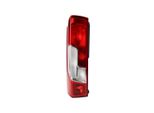 Johns, Luce Posteriore Combinata Sinistra Per Opel Movano C U9 12/21- Senza Portalampada Kastenwa