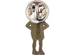 Harry Potter - Dobby The House Elf Pin Badge Od The Carat Shop