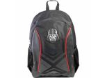 Plecak Difuzed Star Wars Darth Vader 39Cm - Oficjalny Produkt Licencjonowany