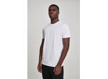 Urban Classics TB2684 | Basic Tee Maglietta Da Uomo - Colore: Bianco - Taglia: S