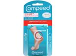 Compeed Cerotti Per Vesciche Medie 5 Unità