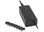 Cavo Di Ricarica Per Laptop Ngs W-45W
