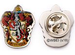 The Carat Shop - Odznaka Z Herbem Gryffindoru Harry Potter - Akcesorium Premium