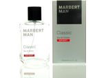 Marbert Man Classic Sport Eau De Toilette 100 Ml
