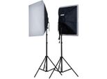 Linkstar Daylight Set SLHK4-SB5050