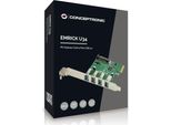 Conceptronic EMRICK02G Conceptronic Scheda Pci Express X1 A 4 Porte Usb 3.0