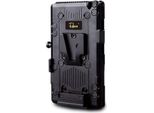 Portabatterie Rolux V-Mount RL-IS2