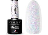 Claresa Smalto Ibrido Soak Off 2,5 Ml