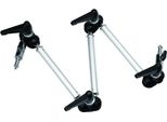 Braccio Flessibile Falcon Eyes SW-3A800 100 Cm Con Raccordi 1/4" 3/8"" 2,5 Kg"