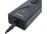 Caricabatterie Rapido Rolux YC-ZNC Per Batterie V-Mount
