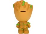 Monogram Skarbonka Groot 20 Cm - Marvel Guardians Of The Galaxy Akcesorium