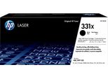 Hp Cartuccia Toner Nero Originale Laser 331X Ad Alta Capacità - 15000 Pagine - Nero - 1 Pz