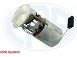 Era 775165A - Pompa Carburante Oe 46798695 Per 500 (312), 500L (351, 352), Panda, Ka (RU8)