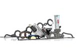 Et Engineteam RS0064 Kit Catena Di Distribuzione Catena Di Distribuzione Per Vw Golf Iv Hatchback (1J1) Polo (9N) Passat Variant (3B6) Golf Iv Variant (1J5) Passat Variant