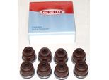 Corteco Kit Guarnizioni Stelo Valvola Guarnizioni Stelo Valvola 19036002 Per Nissan Pick Up (D21) Fpm (Gomma Fluorurata)