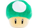 Mega Pluszowa Figurka 1-Up Grzyb Super Mario Mocchi-Mocchi 36 Cm