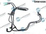 Tubo Carburante Citroen Berlingo 1.6Hdi 04-