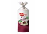 Frittelle Di Riso E Lenticchie Biologiche Granero 115G