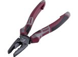 Kw Pinza Combinata Hightech 165 Mm