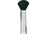 Eurostil Barbero Cepillo Plateado 1Un