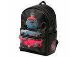 Karactermania - Plecak Harry Potter Z Motywem Hogwarts Express 31Cm