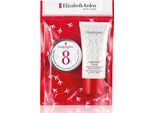 Elizabeth Arden Set Regalo Crema Otto Ore 13 Ml Protezione Labbra